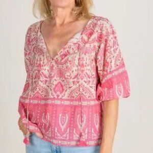 Natural Life Heidi Blouse S